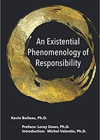 A Phenomenology of Responsibility